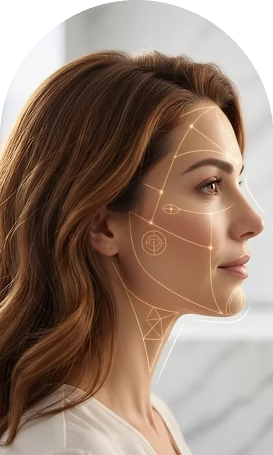 Harmonização Facial Full Face